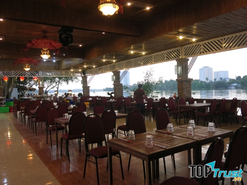 Ẩm thực Điểm Hẹn Sài Gòn