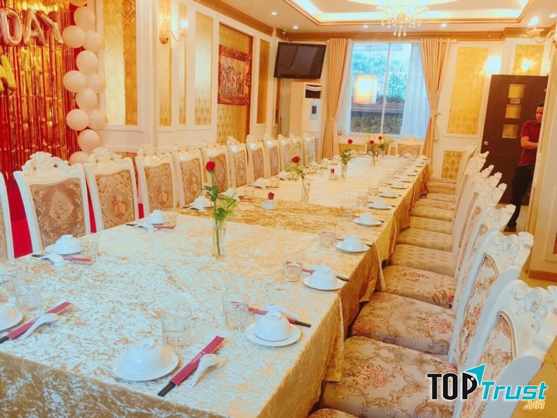 Ẩm Thực Hải Đăng 2 – Song Hành