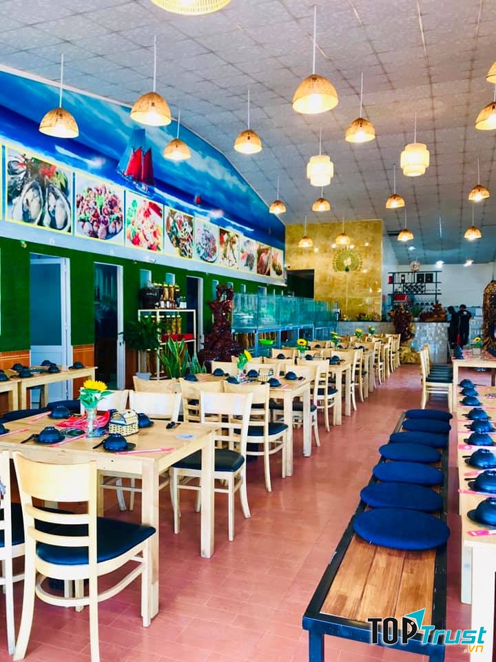 Ẩm Thực Vodka Quán