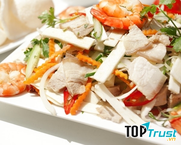 Ẩm thực Yến Nhi