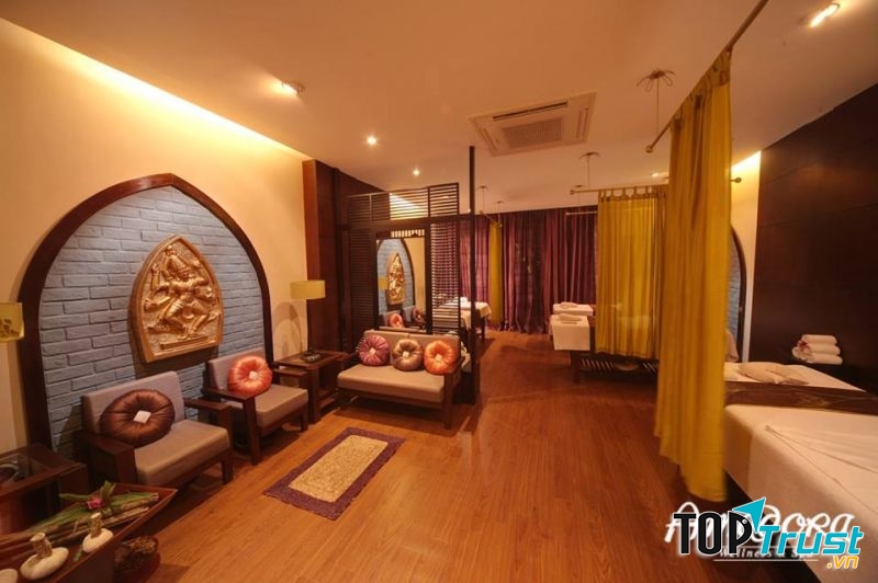 Amadora Wellness & Spa