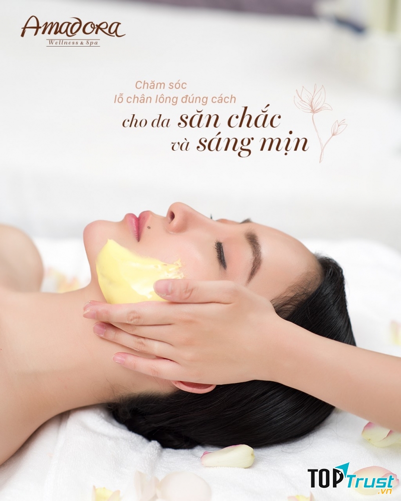 Amadora Wellness & Spa