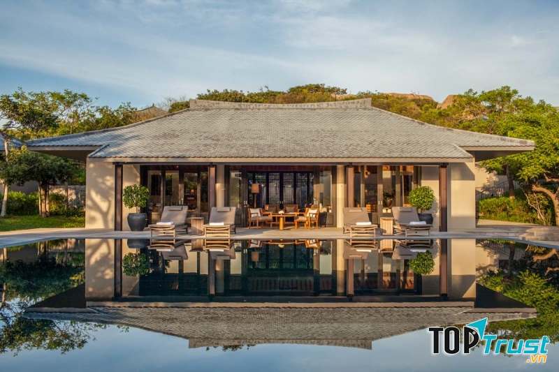 Amanoi Resort