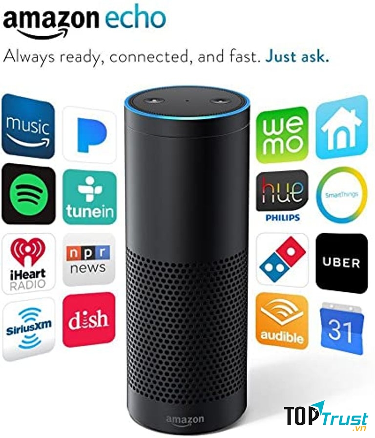 Amazon Echo