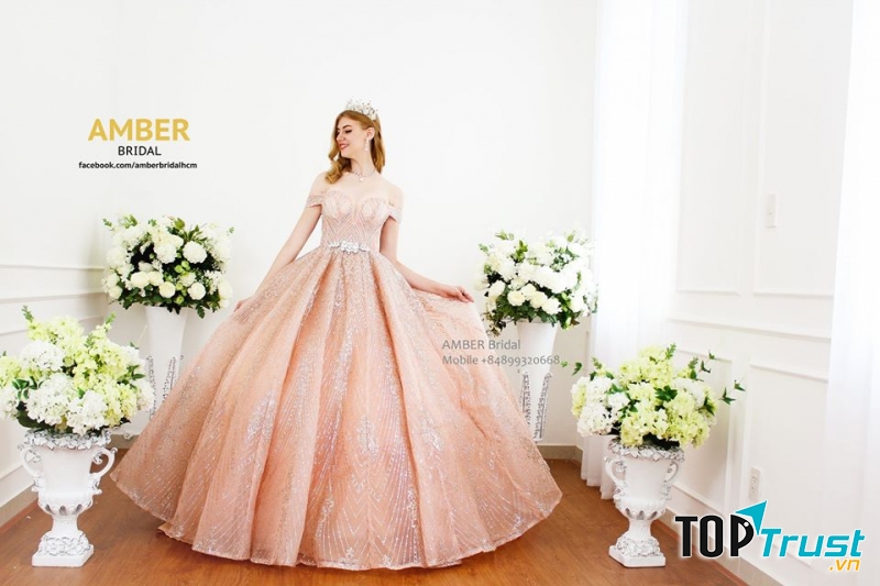 AMBER Bridal