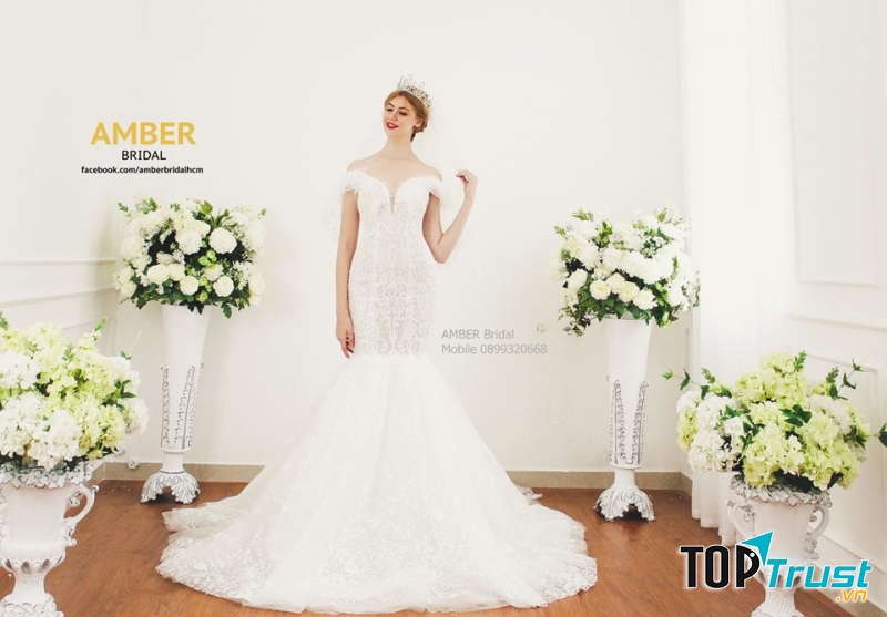AMBER Bridal