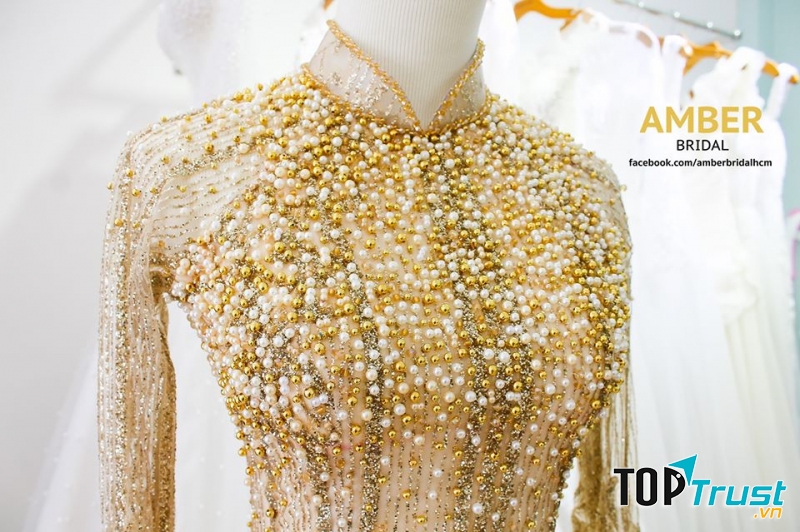 AMBER Bridal