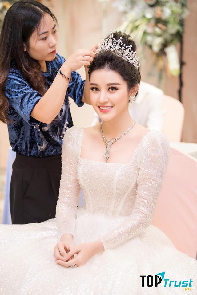AMBER Bridal - Váy cưới đẹp Phan Thiết