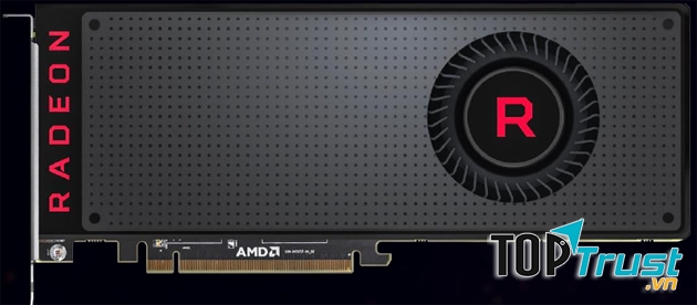 AMD Radeon RX Vega 56