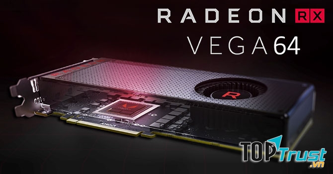 AMD Radeon RX Vega 64