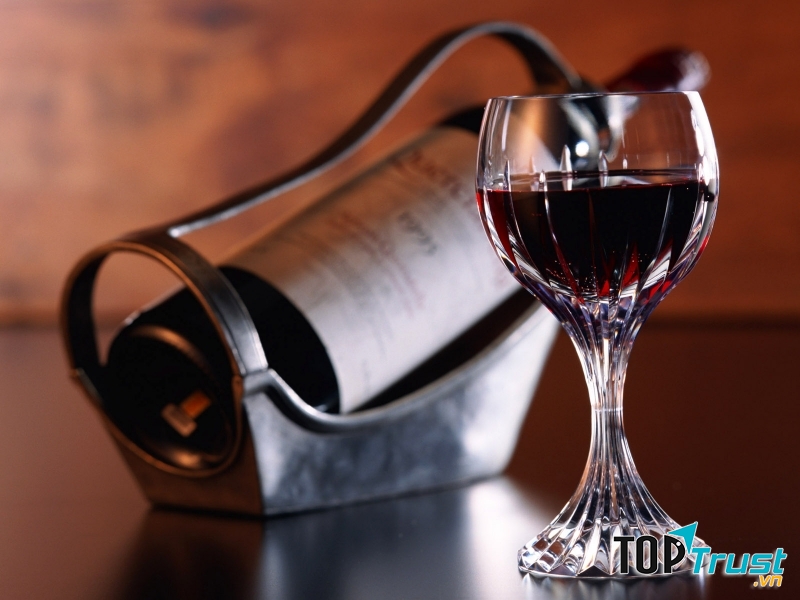 AMEC’s wine - địa chỉ mua rượu vang uy tín nhất Hà Nội