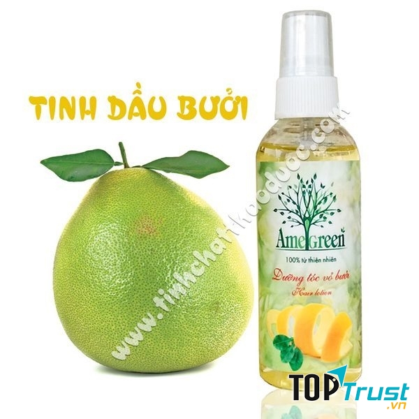 Tinh dầu bưởi của AmeGreen
