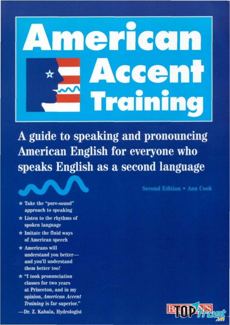 American Accent Training