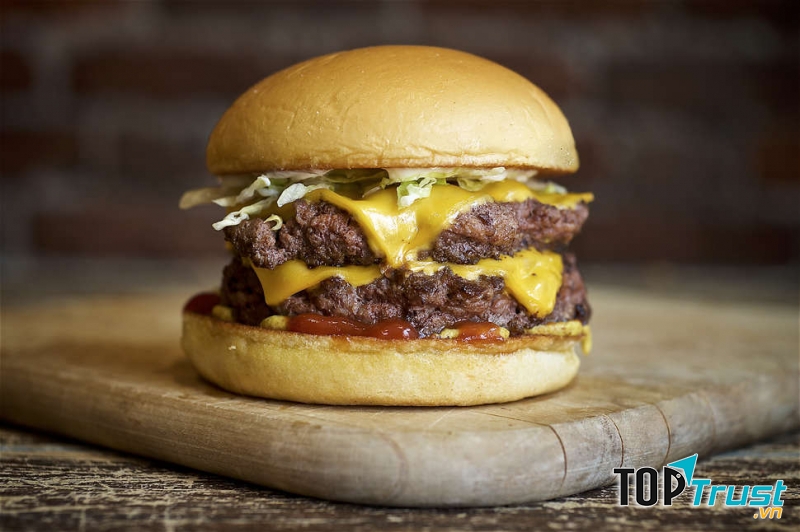 American Burger Grill