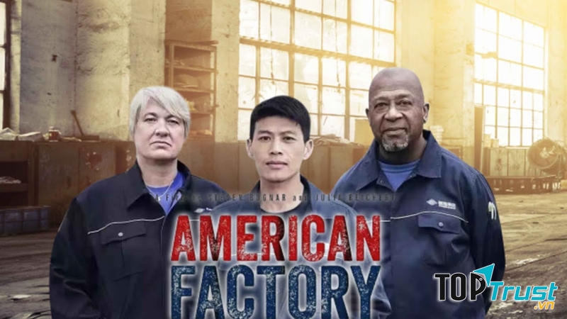 American Factory