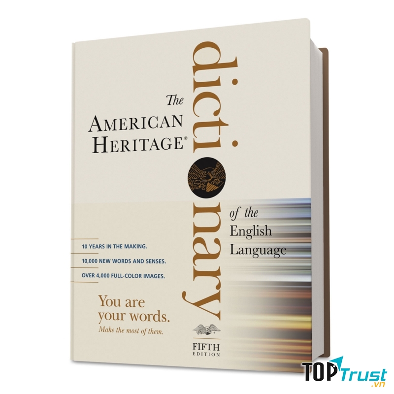 American Heritage Dictionary For Learner Of English