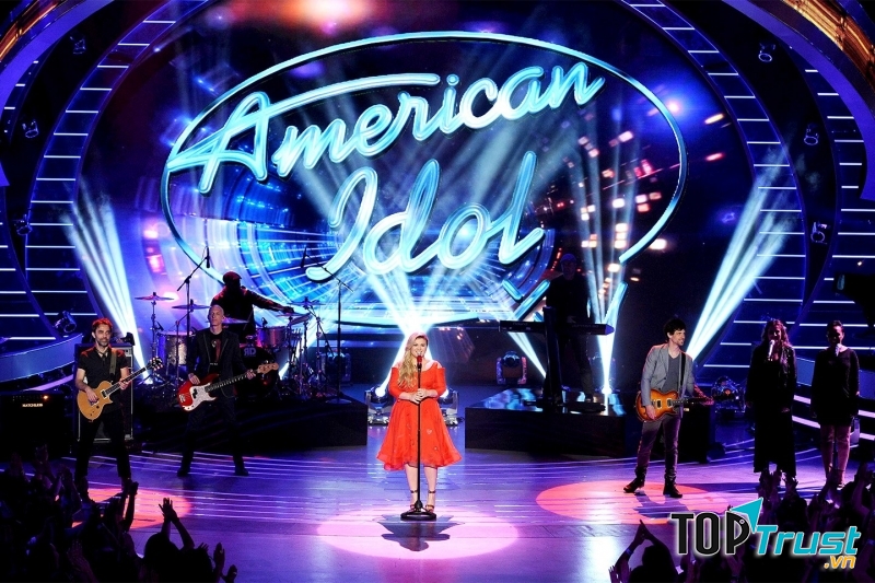 American Idol là khởi điểm cho nhiều ca sĩ trẻ để họ thu được những thành công trong sự nghiệp sau này.