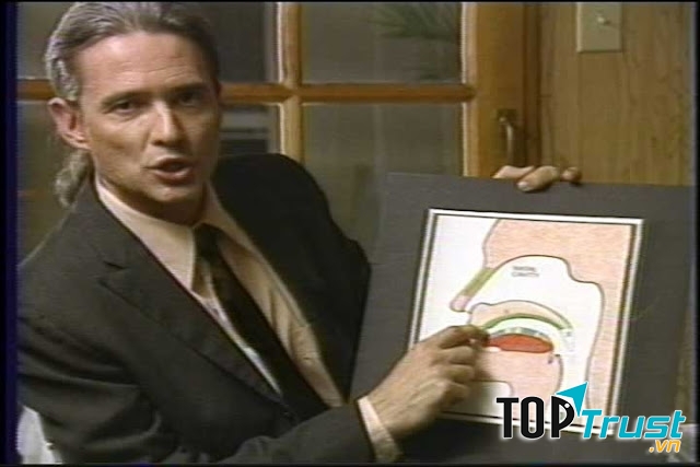 Phần mềm giúp người học nâng cao khả năng phát âm của mình theo chuẩn Anh – Mỹ.