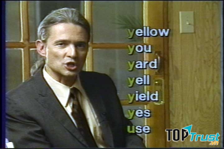 American Spoken English có các video, hình ảnh minh hoạ sống động