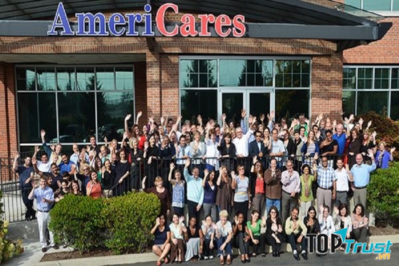 AmeriCares