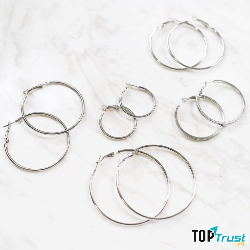 Những sản phẩm tại Amethyst Studio