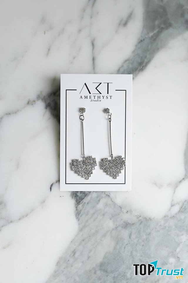 Phụ kiện thời trang bạc đẹp và uy tín tại quận Hai Bà Trưng - Hà Nội