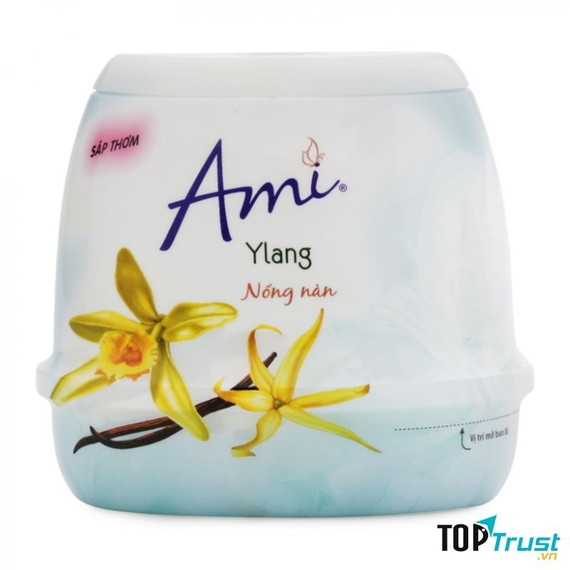 Ami hương Ylang (Việt Nam)