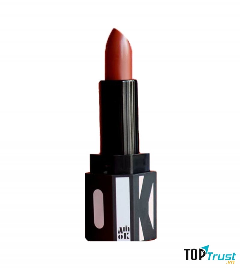 Amok Unique Lipstick