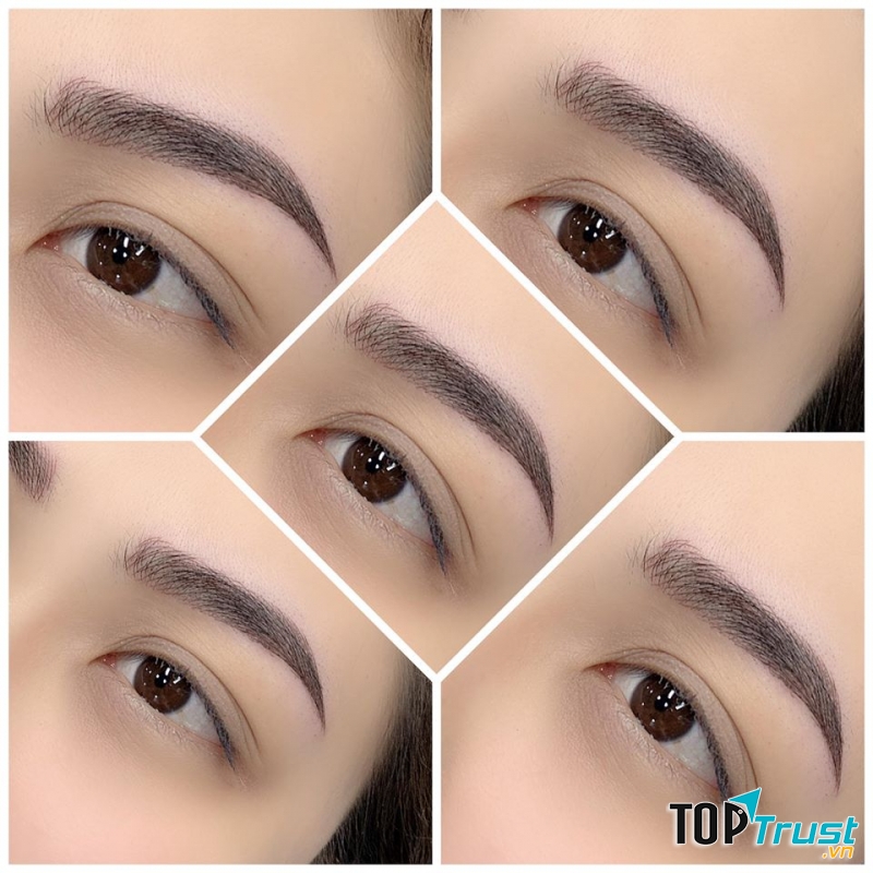 Trang Beauty Center