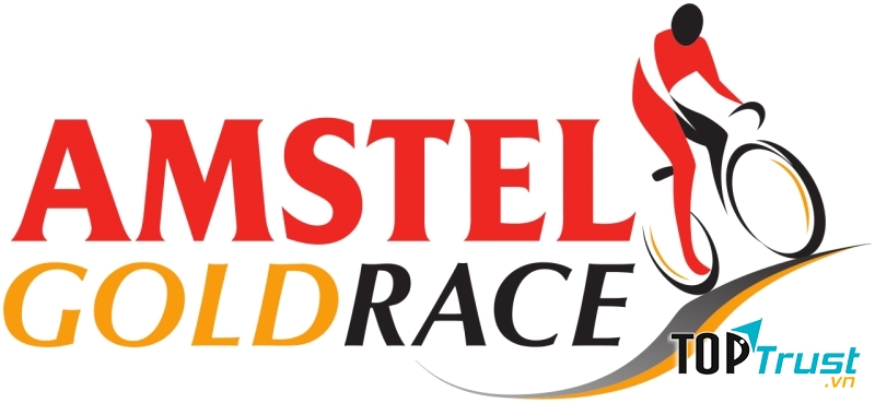Amstel Gold Race giải đua diễn ra tại Hà Lan