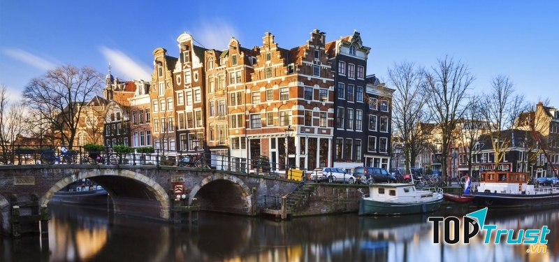 Amsterdam (Hà Lan)