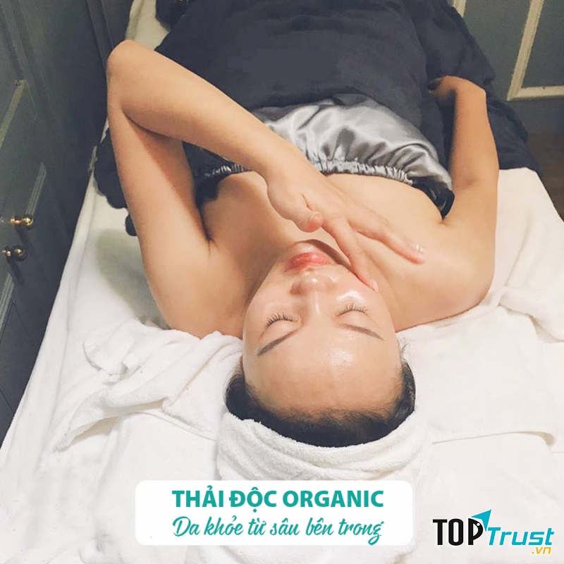 Amy's Spa Cao Bằng