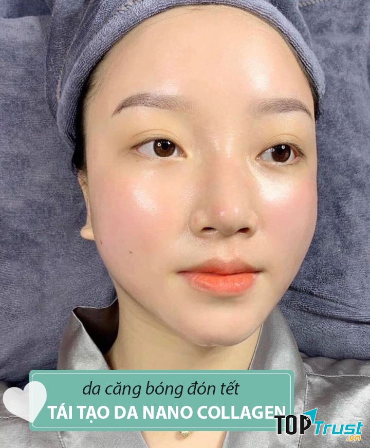 Amy's Spa Cao Bằng