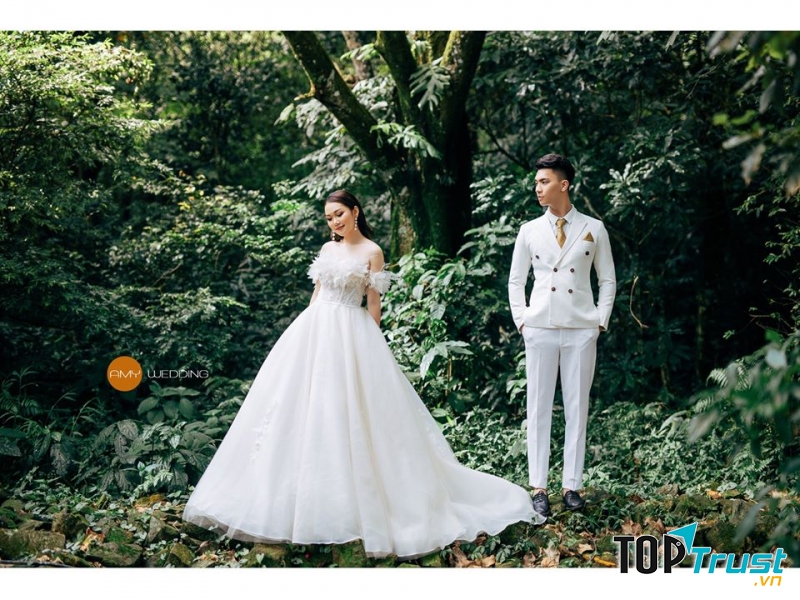 Amywedding Studio