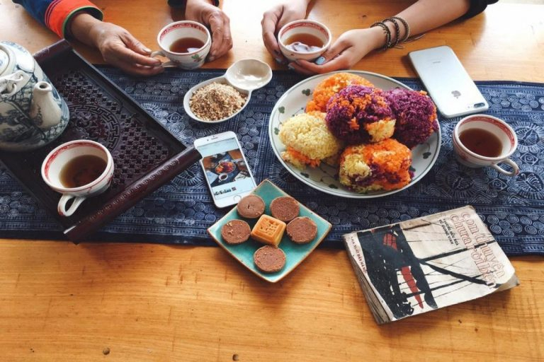 An An Sapa Mountain Air