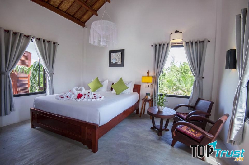 An Bang Garden homestay Hội An