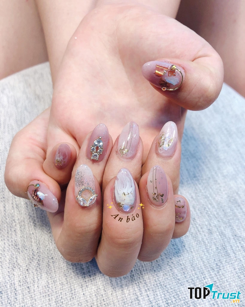 An Bảo Nail
