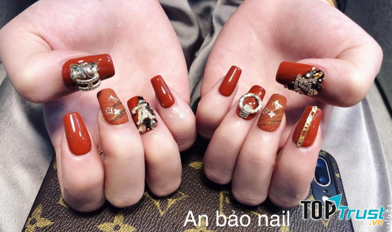 An Bảo Nail
