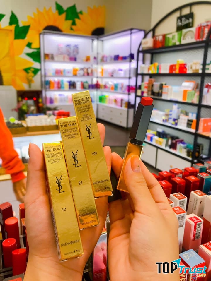 An Beauty Center