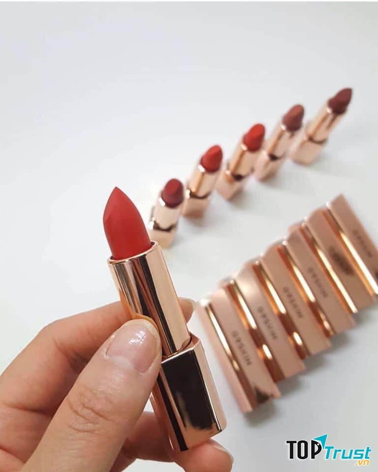 An Beauty Center