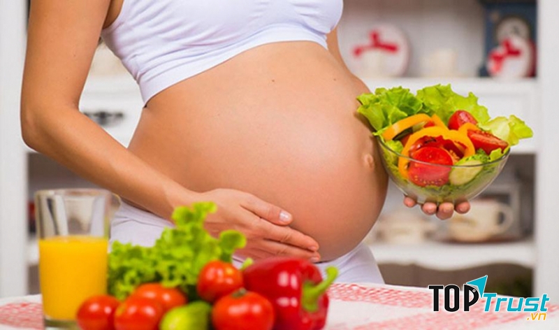 Ăn các loại rau, củ, quả chứa nhiều nước
