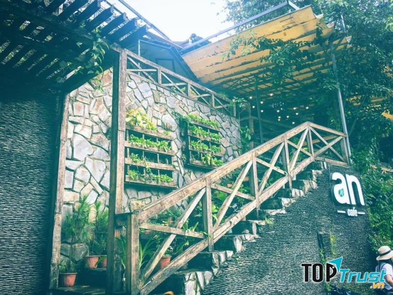 Đảm bảo bạn ghé qua sẽ yêu 