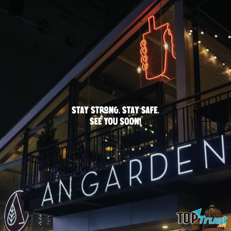 An Cafe mang một vẻ đẹp lãng mạn