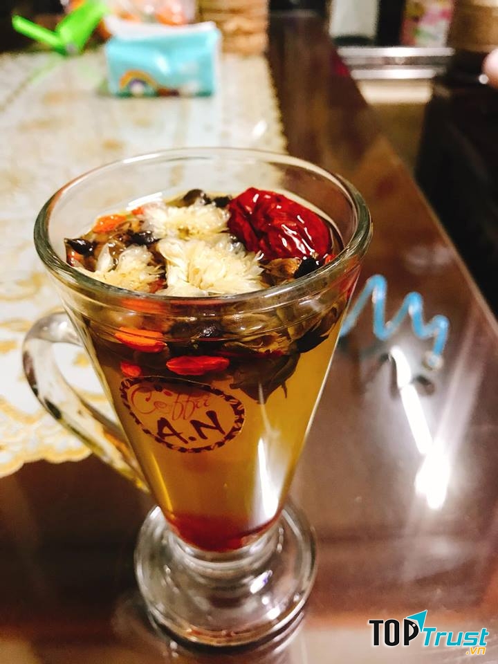 A.N Coffee