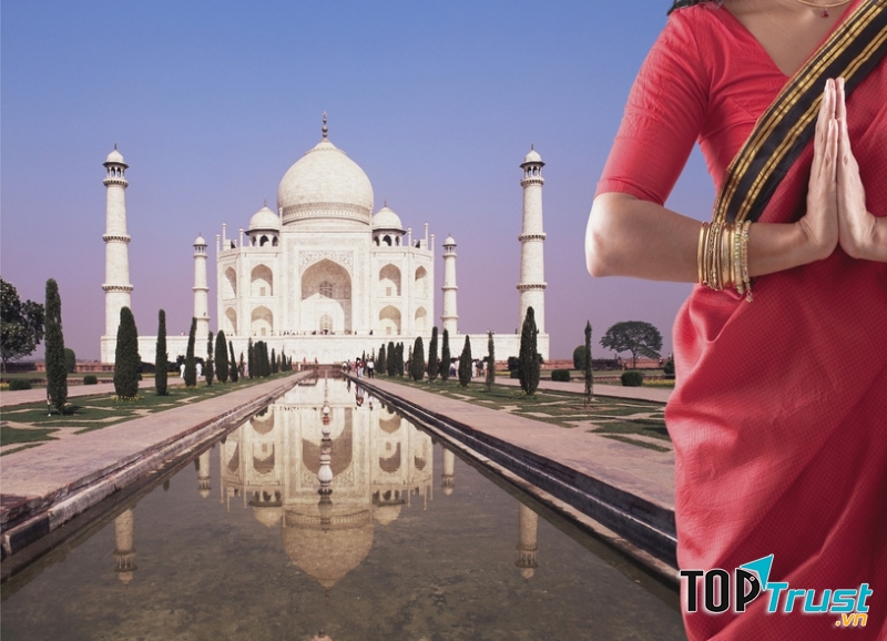 Ấn Độ có giá vé máy bay rẻ nhất thế giới