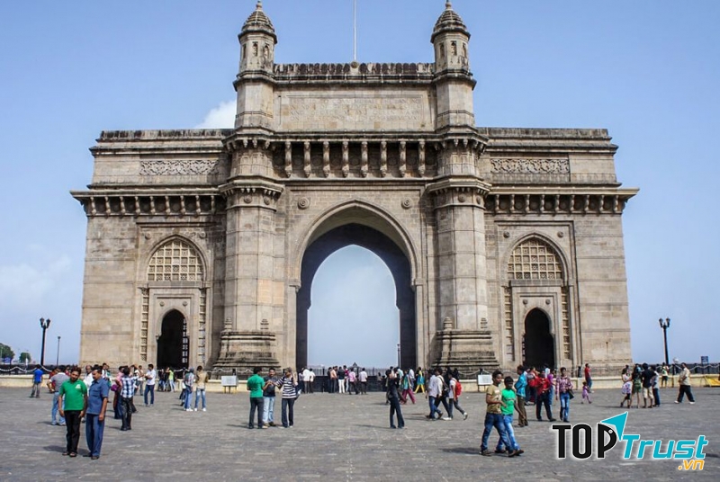 Sản xuất của Ấn Độ tiếp tục một trong những ngành công nghiệp chính