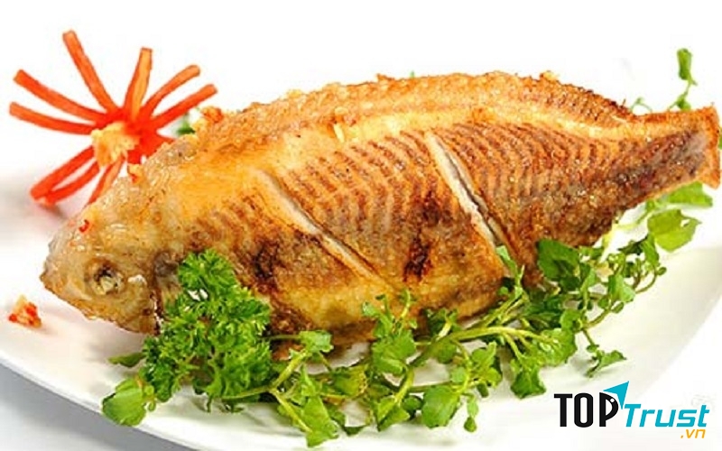 Bổ sung thực phẩm giàu chất béo.