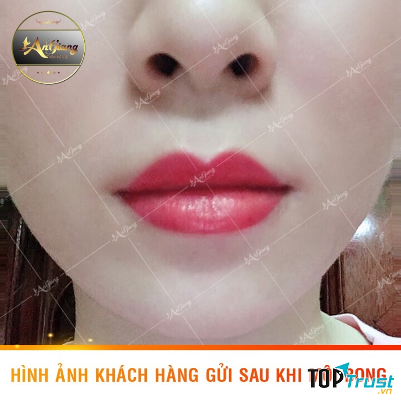 An Giang Beauty & Spa
