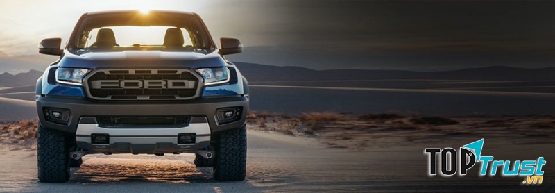 Western Ford An Giang