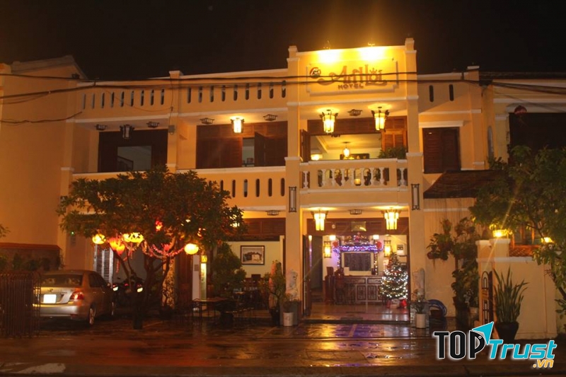 An Hội Hotel